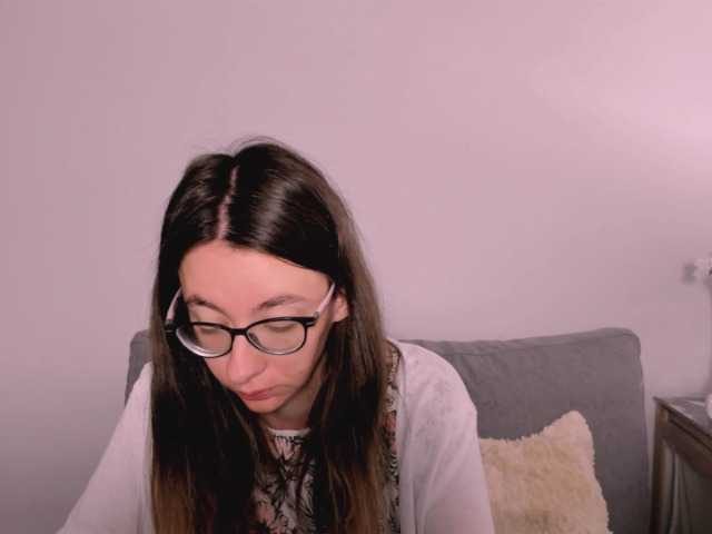 AnnaWonderful live cam on BongaCams