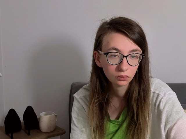 AnnaWonderful live cam on BongaCams