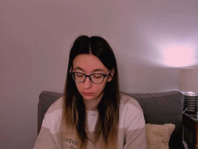 AnnaWonderful live cam on BongaCams