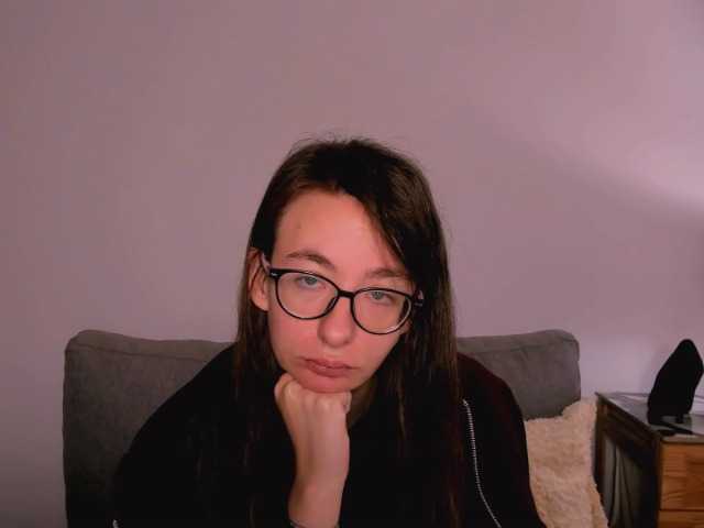 AnnaWonderful live cam on BongaCams
