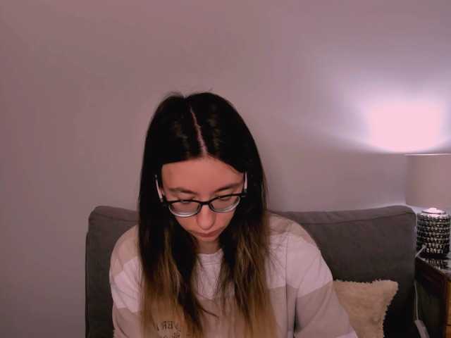 AnnaWonderful live cam on BongaCams