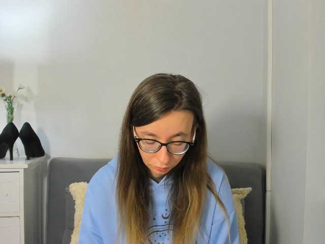 AnnaWonderful live cam preview
