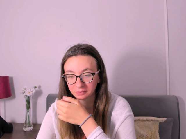 AnnaWonderful live cam on BongaCams