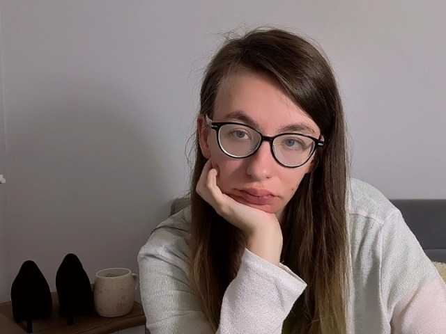 AnnaWonderful live cam on BongaCams
