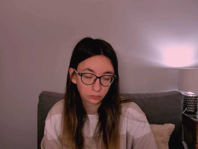 AnnaWonderful live cam on BongaCams