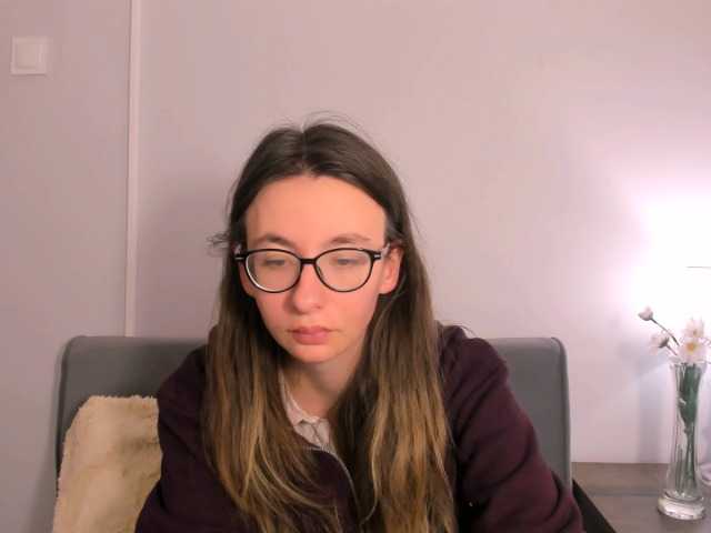 AnnaWonderful live cam preview