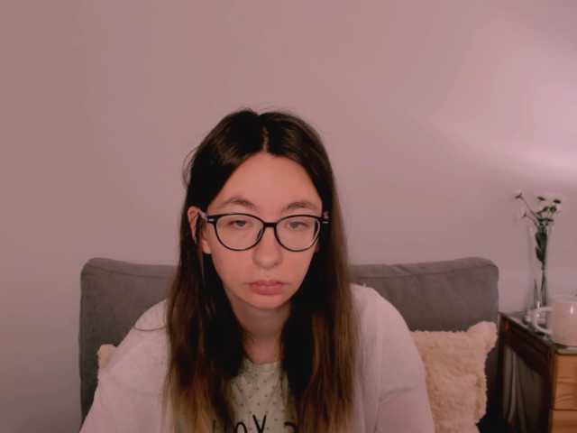 AnnaWonderful live webcam show