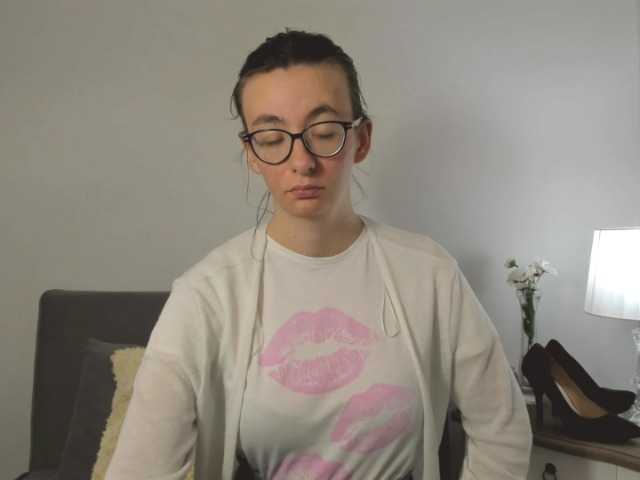 AnnaWonderful live cam on BongaCams