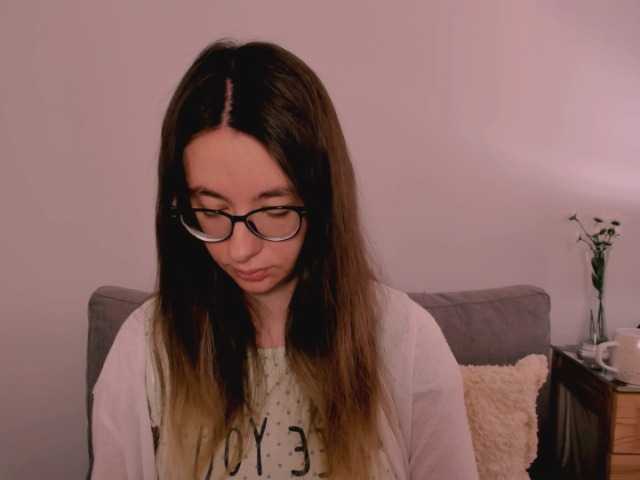 AnnaWonderful live webcam show