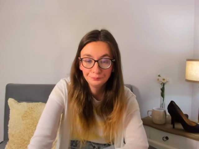AnnaWonderful live cam on BongaCams