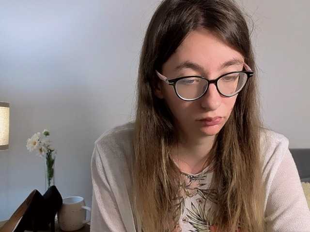 AnnaWonderful live cam on BongaCams