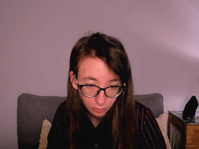 AnnaWonderful live cam on BongaCams