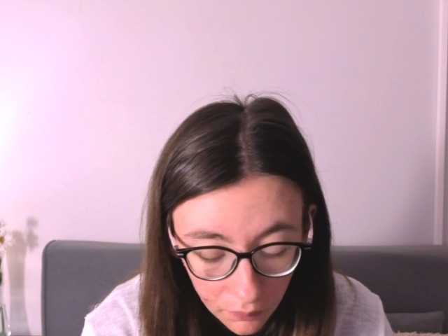 AnnaWonderful live cam on BongaCams