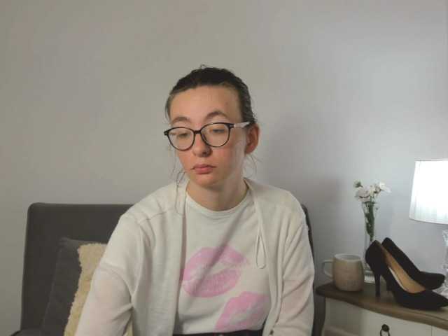 AnnaWonderful live cam on BongaCams