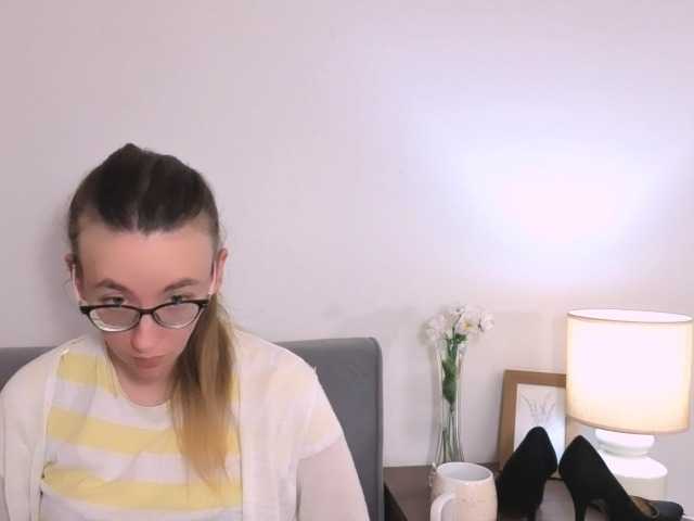 AnnaWonderful live webcam show