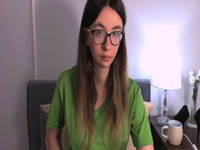 AnnaWonderful live cam on BongaCams