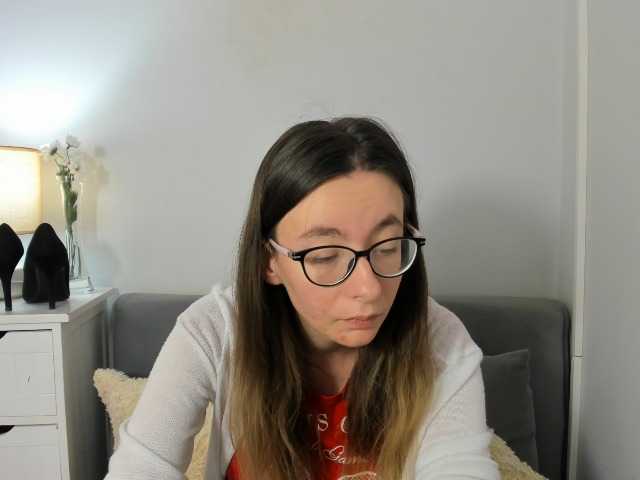 AnnaWonderful live webcam show