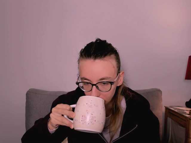 AnnaWonderful live cam preview