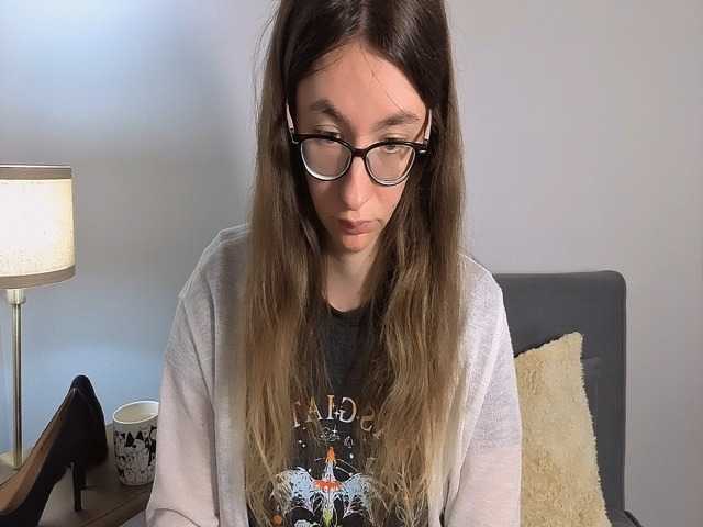 AnnaWonderful live cam on BongaCams