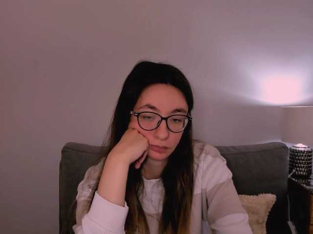 AnnaWonderful live cam on BongaCams