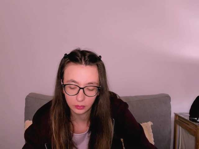 AnnaWonderful live cam preview