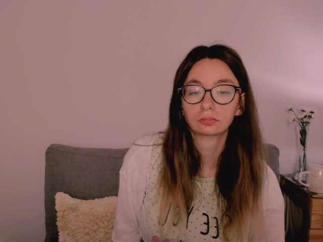AnnaWonderful live webcam show