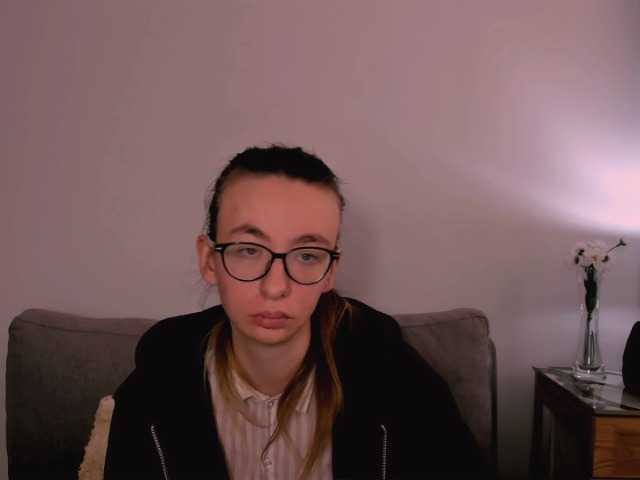 AnnaWonderful live cam on BongaCams