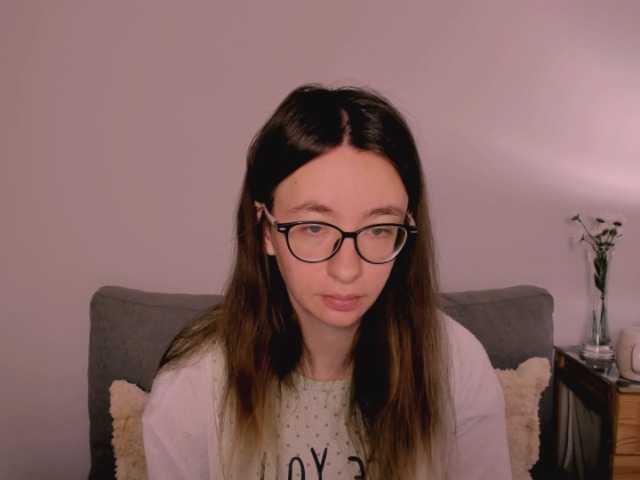 AnnaWonderful live webcam show