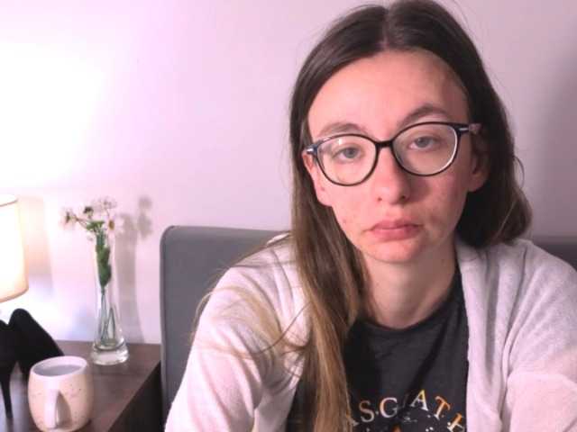 AnnaWonderful live cam on BongaCams
