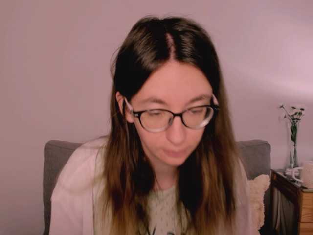 AnnaWonderful live webcam show