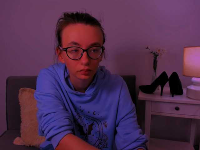 AnnaWonderful live cam preview