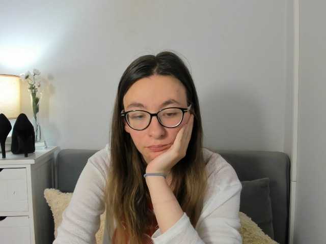 AnnaWonderful live webcam show