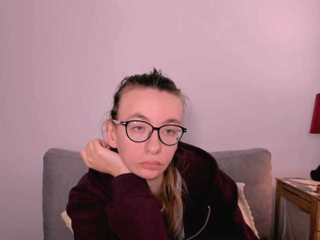 AnnaWonderful live cam preview