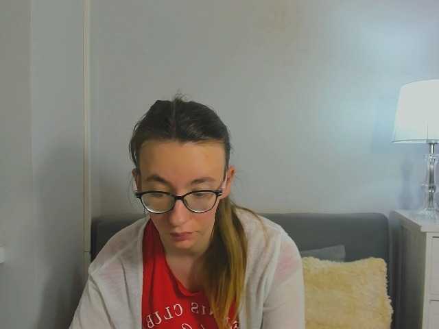 AnnaWonderful live cam on BongaCams