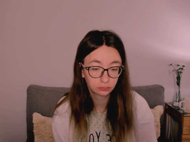 AnnaWonderful live webcam show