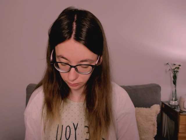AnnaWonderful live webcam show