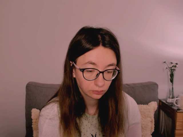 AnnaWonderful live webcam show