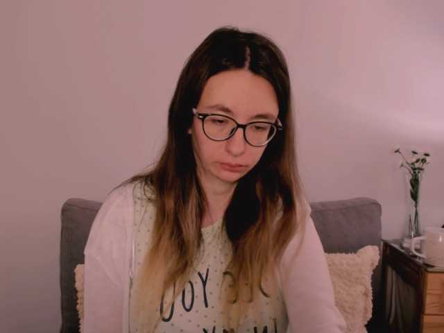 AnnaWonderful live cam on BongaCams