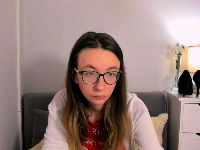 AnnaWonderful live webcam show