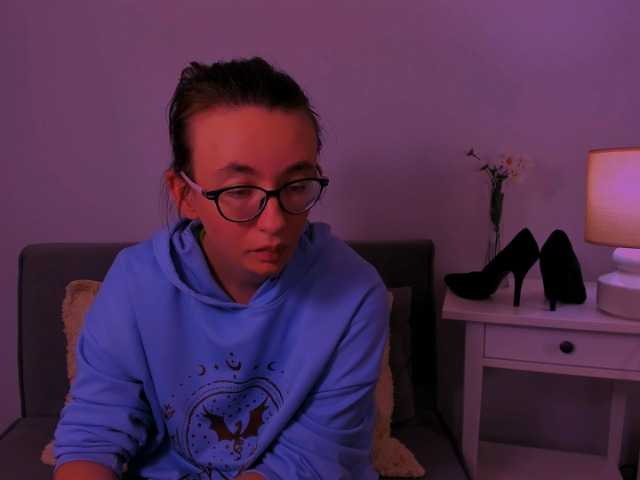 AnnaWonderful live cam preview
