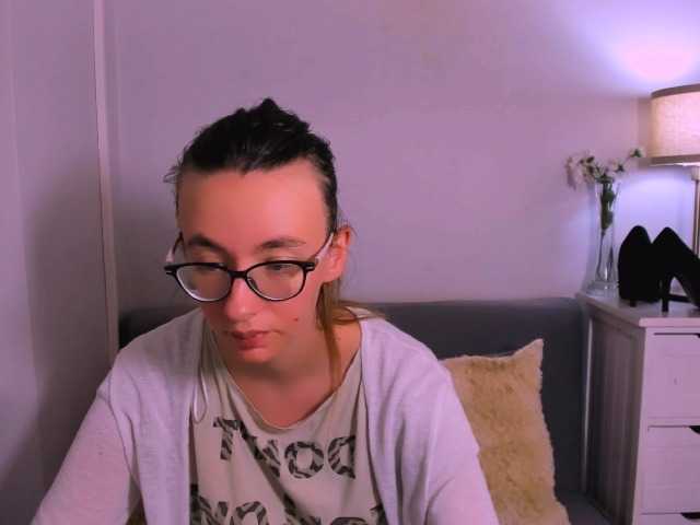 AnnaWonderful live cam on BongaCams