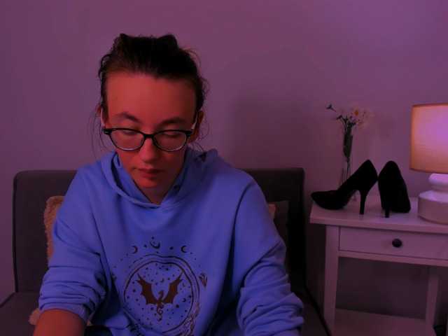 AnnaWonderful live cam preview