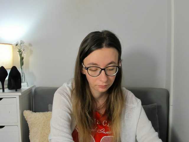 AnnaWonderful live webcam show