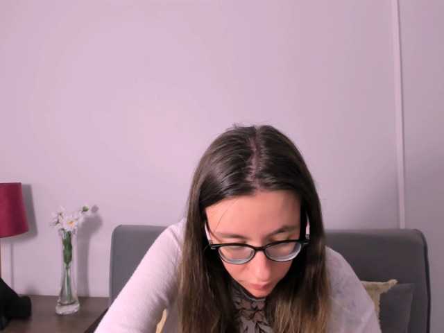 AnnaWonderful live cam on BongaCams