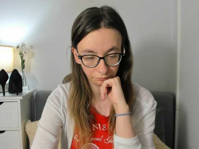 AnnaWonderful live webcam show