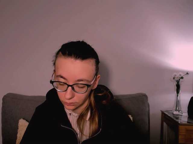 AnnaWonderful live cam on BongaCams