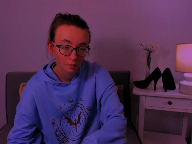 AnnaWonderful live cam preview