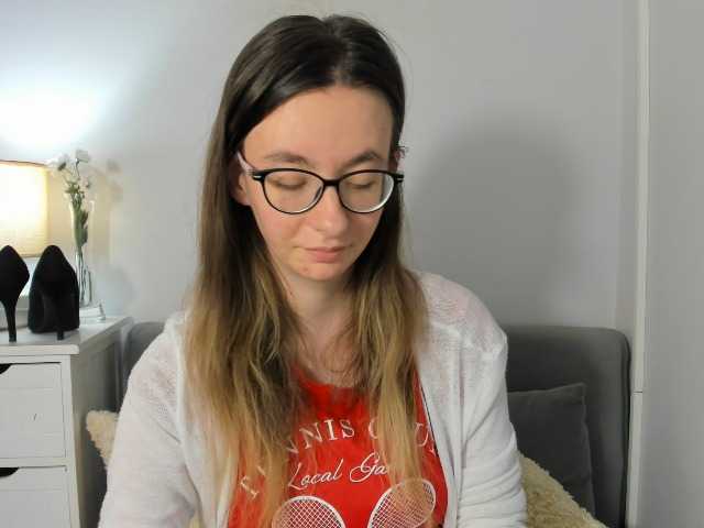 AnnaWonderful live cam on BongaCams