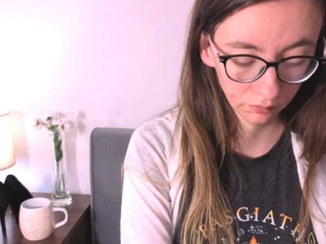 AnnaWonderful live cam on BongaCams
