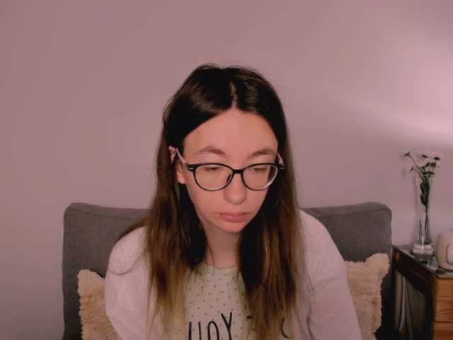 AnnaWonderful live webcam show